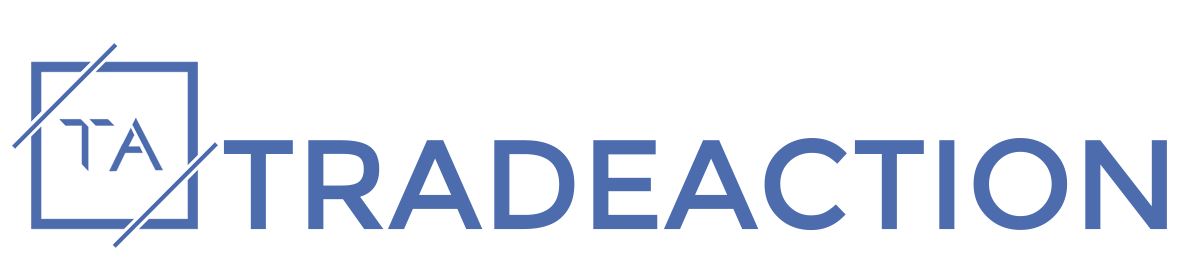 TradeAction Logo